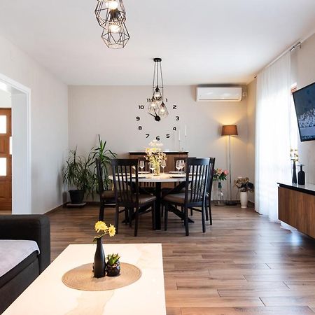 Superior Apartment Sincic Porec Bagian luar foto