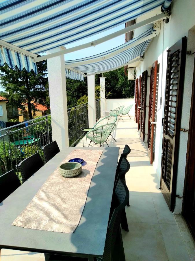 Superior Apartment Sincic Porec Bagian luar foto