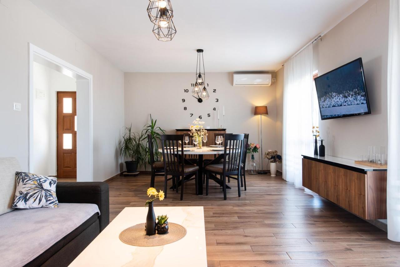 Superior Apartment Sincic Porec Bagian luar foto