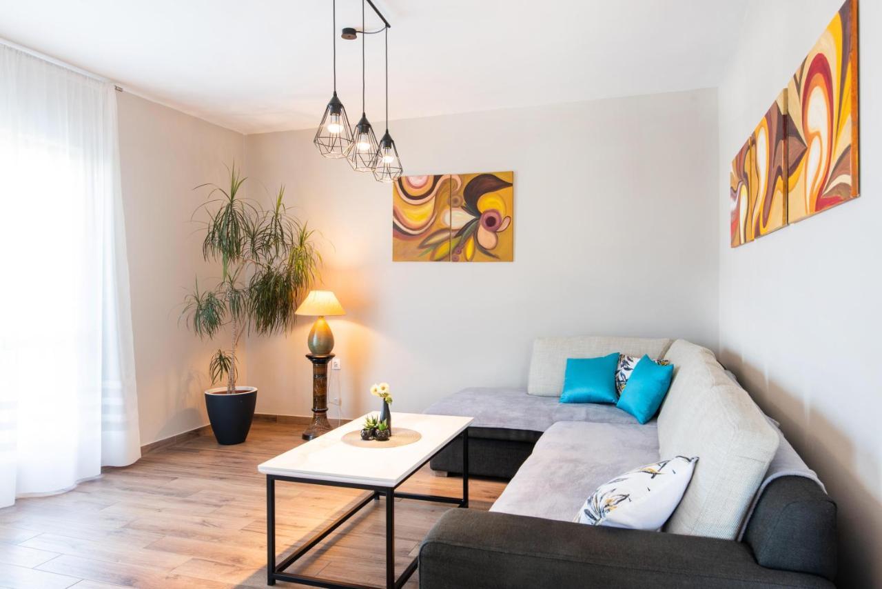 Superior Apartment Sincic Porec Bagian luar foto