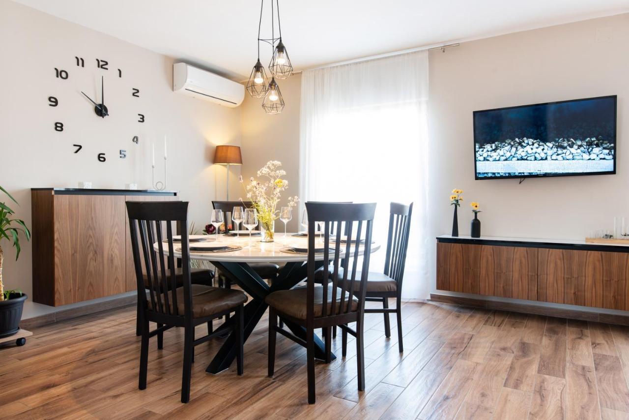 Superior Apartment Sincic Porec Bagian luar foto