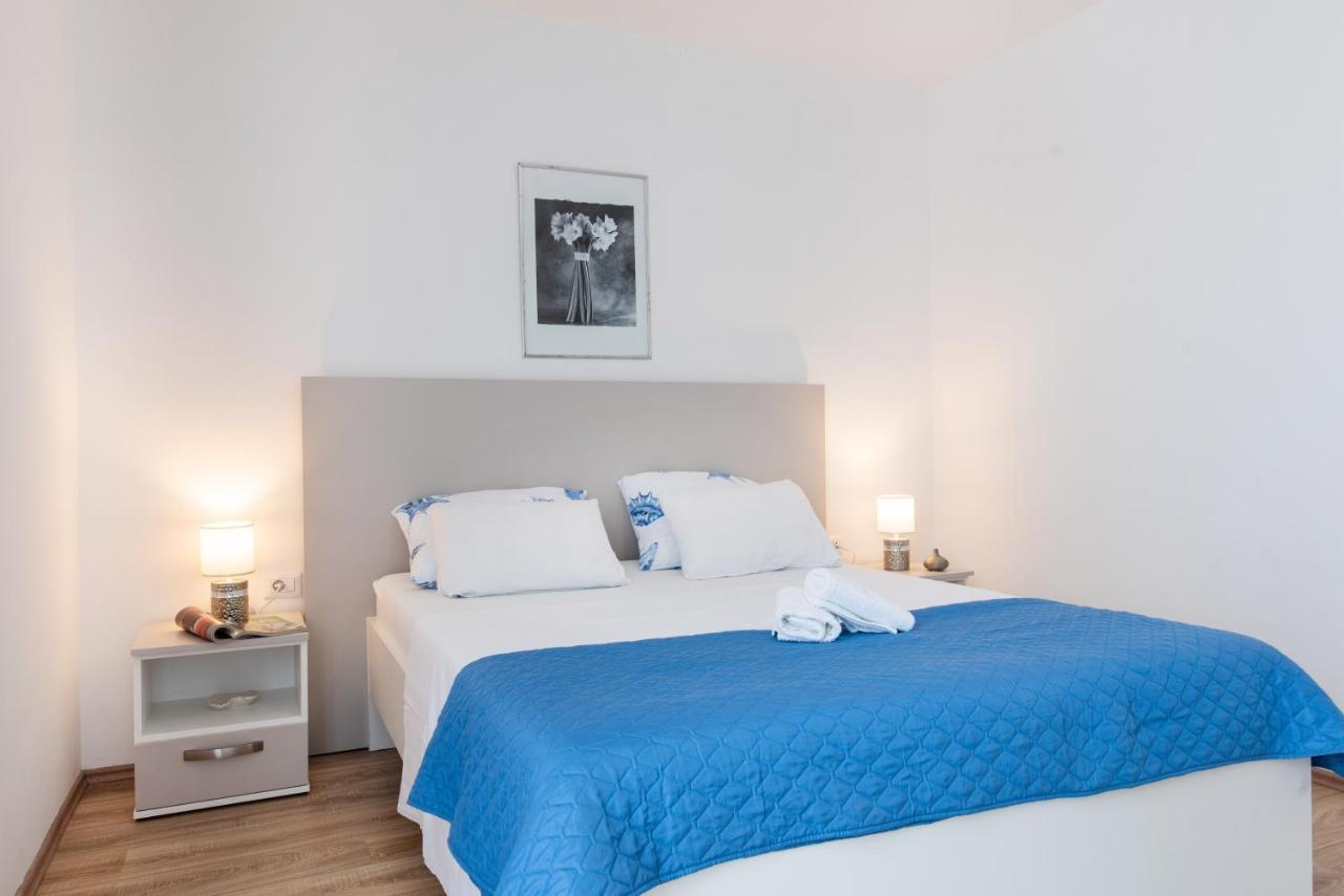 Superior Apartment Sincic Porec Bagian luar foto