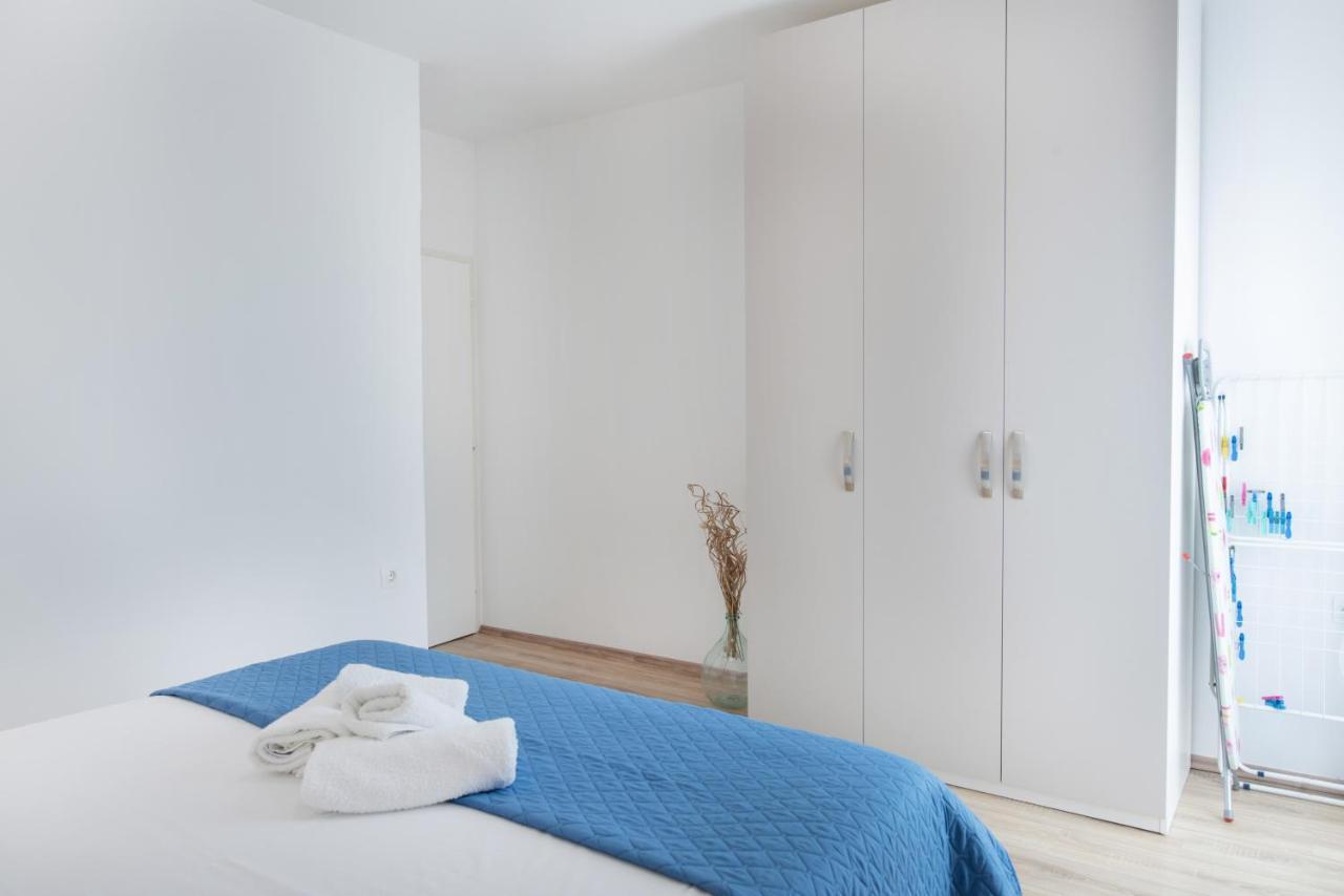 Superior Apartment Sincic Porec Bagian luar foto