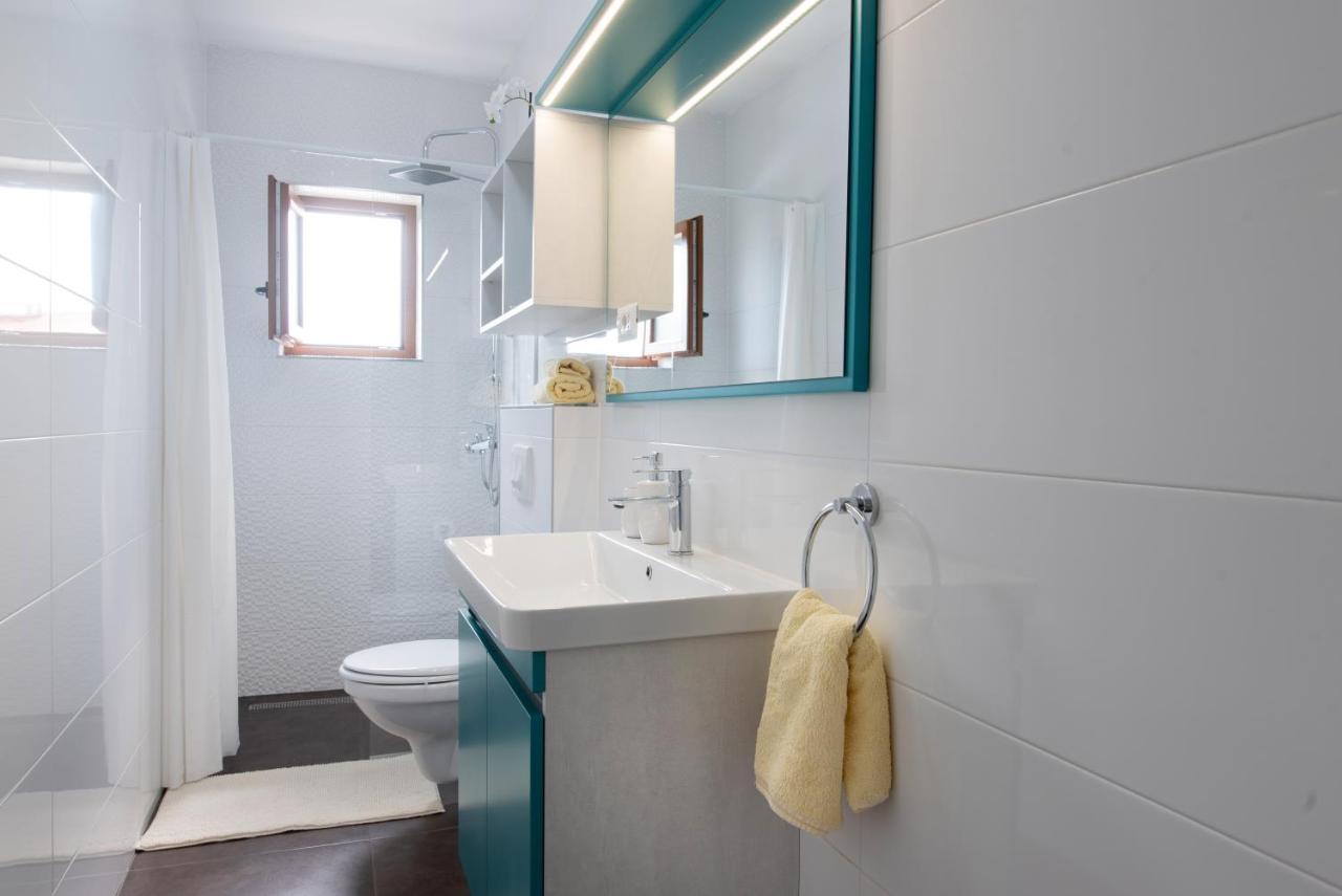 Superior Apartment Sincic Porec Bagian luar foto
