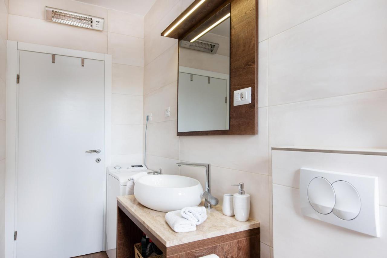 Superior Apartment Sincic Porec Bagian luar foto