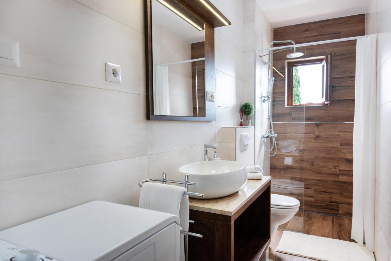 Superior Apartment Sincic Porec Bagian luar foto