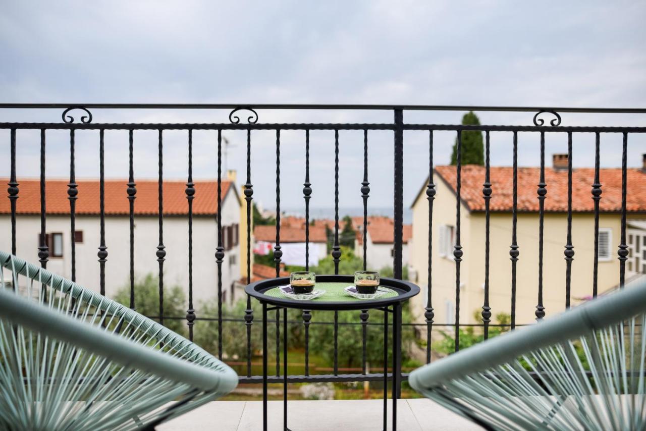 Superior Apartment Sincic Porec Bagian luar foto