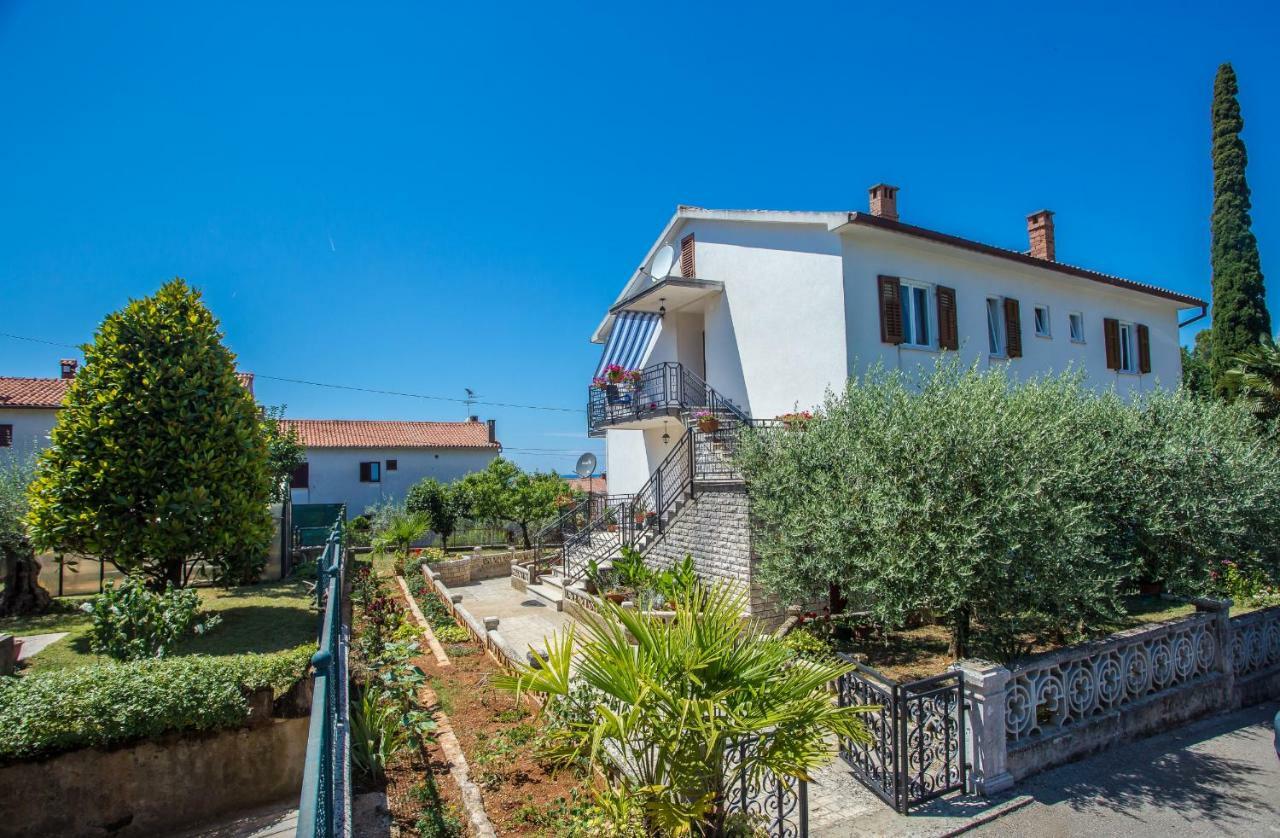 Superior Apartment Sincic Porec Bagian luar foto