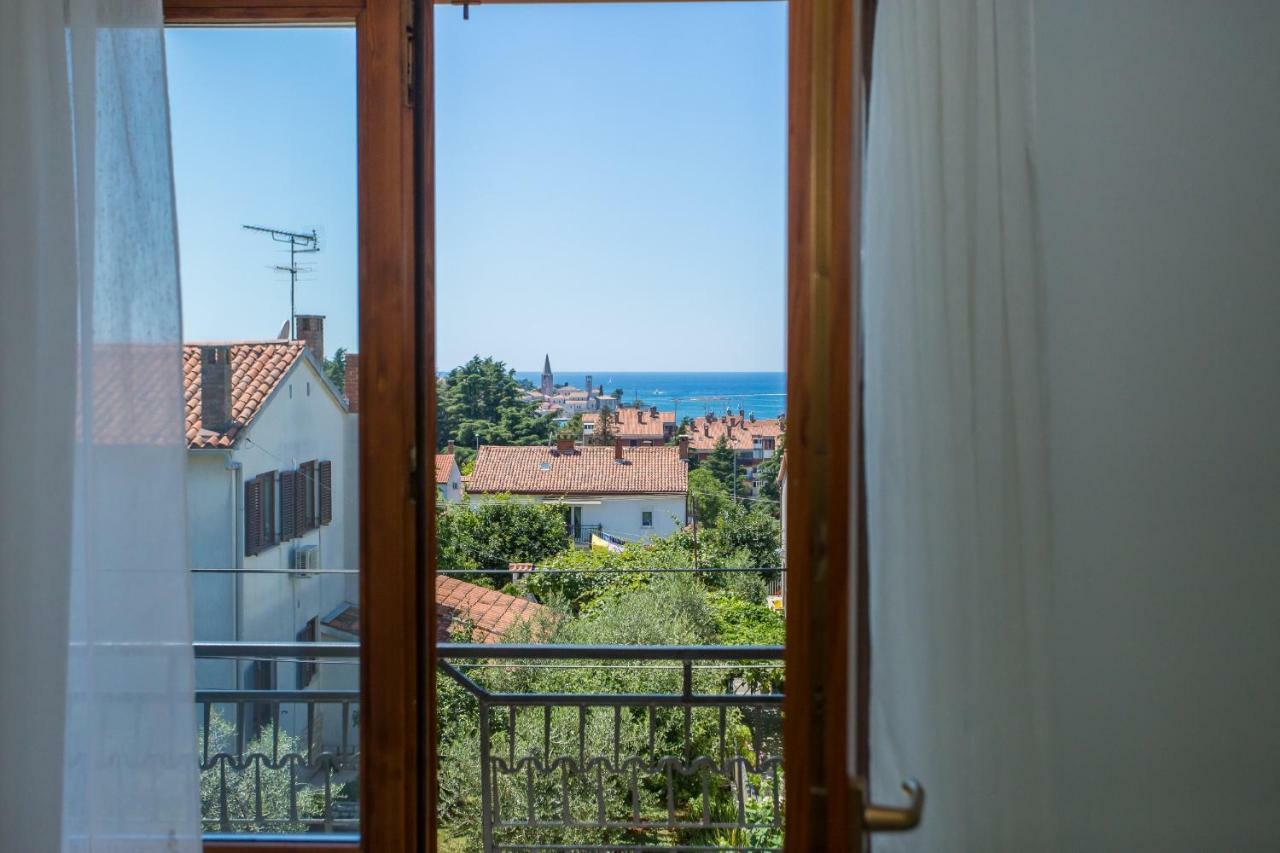 Superior Apartment Sincic Porec Bagian luar foto